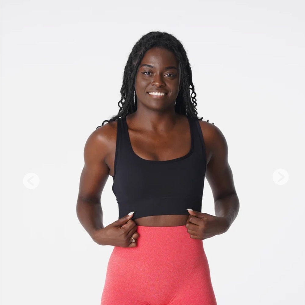 NVGTN ECLIPSE SEAMLESS Bra